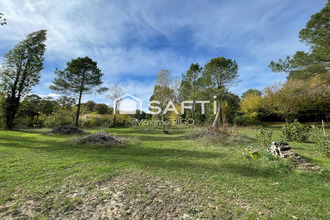 Vente Terrain 47700, Casteljaloux France