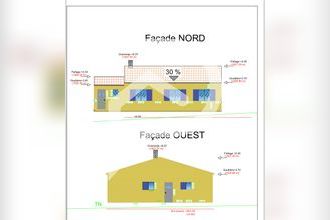 Ma-Cabane - Vente Terrain CASTELLANE, 482 m²