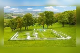 Vente Terrain 31180, Castelmaurou France