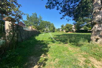 Ma-Cabane - Vente Terrain CASTELMAUROU, 1481 m²