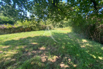 Ma-Cabane - Vente Terrain CASTELMAUROU, 1481 m²