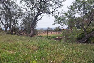 Ma-Cabane - Vente Terrain Castelnau-d'Aude, 938 m²