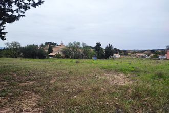 Ma-Cabane - Vente Terrain Castelnau-d'Aude, 829 m²