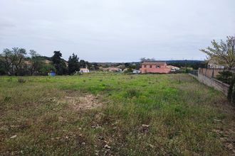 Ma-Cabane - Vente Terrain Castelnau-d'Aude, 829 m²