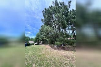 Ma-Cabane - Vente Terrain CASTELNAU-D'ESTRETEFONDS, 879 m²