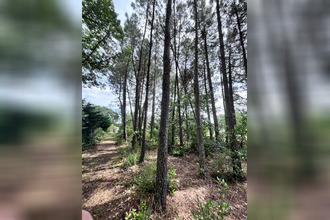 Ma-Cabane - Vente Terrain CASTELNAU-D'ESTRETEFONDS, 879 m²