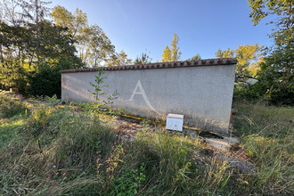 Vente Terrain 11300, CASTELRENG France