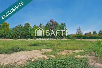 Vente Terrain 82100, Castelsarrasin France