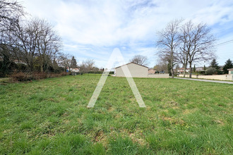 Ma-Cabane - Vente Terrain Castres, 828 m²