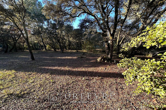 Ma-Cabane - Vente Terrain CASTRIES, 2000 m²