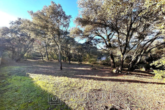 Ma-Cabane - Vente Terrain CASTRIES, 2000 m²