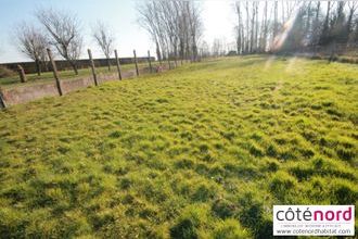 Vente Terrain 59540, CAUDRY France