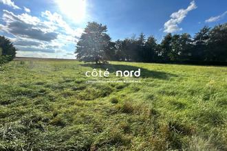 Vente Terrain 59540, Caudry France
