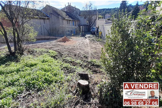 Ma-Cabane - Vente Terrain Caumont-sur-Durance, 306 m²
