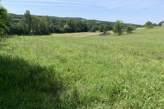 Ma-Cabane - Vente Terrain CAUSSADE, 1949 m²