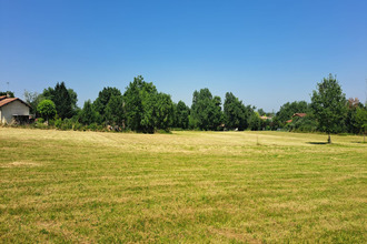 Vente Terrain 82300, Caussade France