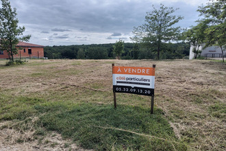 Vente Terrain 82300, CAUSSADE France