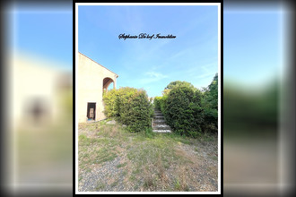 Vente Terrain 34720, CAUX France