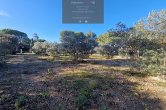 Ma-Cabane - Vente Terrain Cavaillon, 950 m²