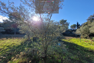 Ma-Cabane - Vente Terrain Cavaillon, 5640 m²