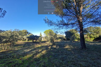 Ma-Cabane - Vente Terrain Cavaillon, 5640 m²