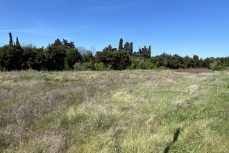 Vente Terrain 84300, Cavaillon France