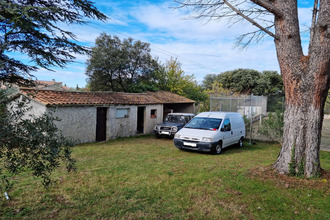 Ma-Cabane - Vente Terrain Cavaillon, 834 m²