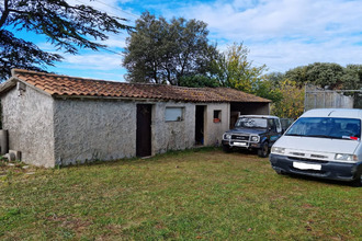 Ma-Cabane - Vente Terrain Cavaillon, 834 m²
