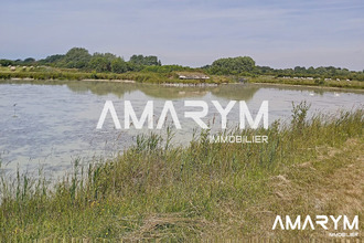 Ma-Cabane - Vente Terrain Cayeux-sur-Mer, 7245 m²