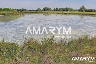 Ma-Cabane - Vente Terrain Cayeux-sur-Mer, 7245 m²