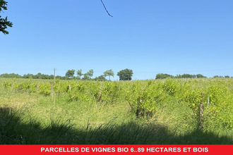 Vente Terrain 32150, CAZAUBON France