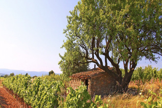 Ma-Cabane - Vente Terrain CAZOULS LES BEZIERS, 654 m²