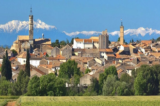 Ma-Cabane - Vente Terrain CAZOULS LES BEZIERS, 654 m²