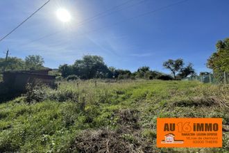 Ma-Cabane - Vente Terrain Celles-sur-Durolle, 1504 m²