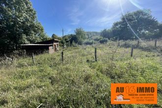 Ma-Cabane - Vente Terrain Celles-sur-Durolle, 1504 m²