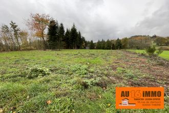 Ma-Cabane - Vente Terrain Celles-sur-Durolle, 1000 m²