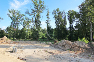 Ma-Cabane - Vente Terrain CELLETTES, 714 m²