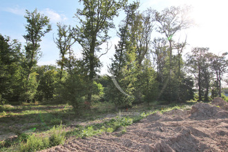 Ma-Cabane - Vente Terrain CELLETTES, 714 m²