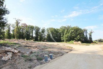 Ma-Cabane - Vente Terrain CELLETTES, 714 m²