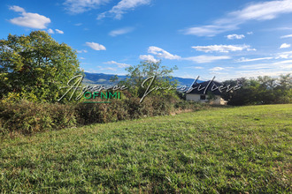 Vente Terrain 42320, Cellieu France