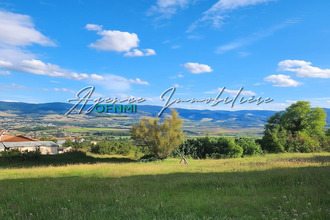 Vente Terrain 42320, Cellieu France