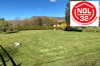 Ma-Cabane - Vente Terrain Cercier, 846 m²