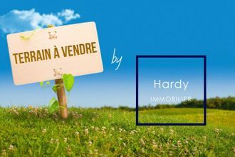 Ma-Cabane - Vente Terrain Cergy, 812 m²