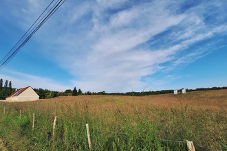 Vente Terrain 89320, Cerisiers France