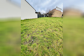 Ma-Cabane - Vente Terrain Cerizay, 538 m²