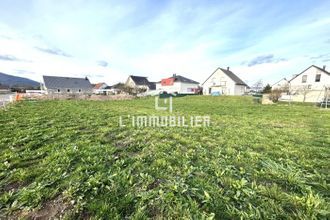 Ma-Cabane - Vente Terrain Cernay, 603 m²