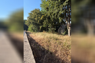 Ma-Cabane - Vente Terrain CERNY, 1760 m²