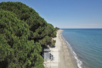 Ma-Cabane - Vente Terrain Cervione, 1860 m²