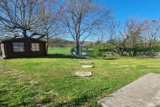 Ma-Cabane - Vente Terrain CESSIEU, 670 m²