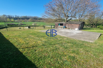 Ma-Cabane - Vente Terrain CESSIEU, 670 m²